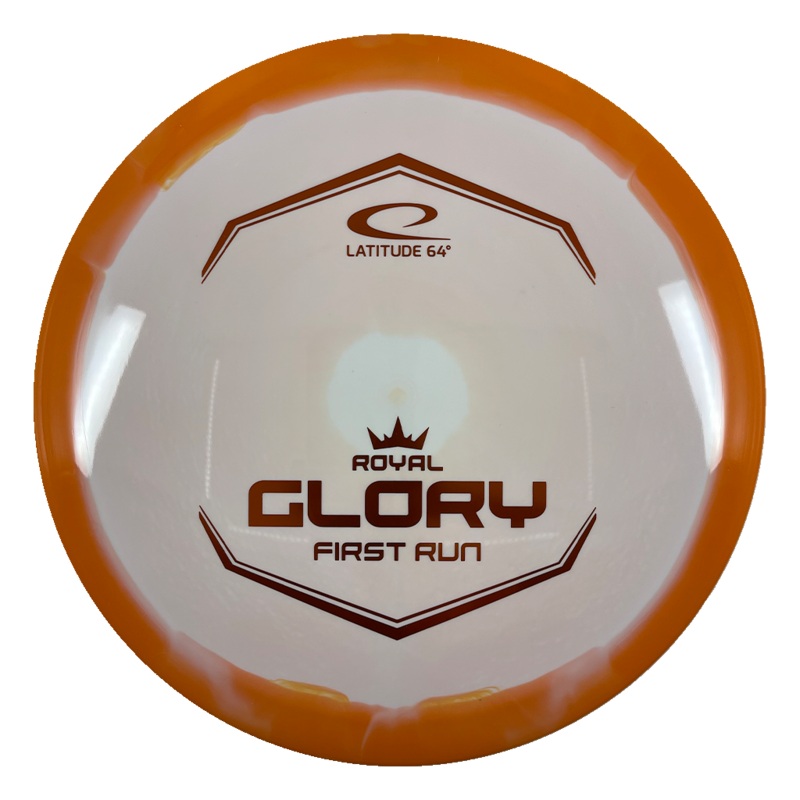 Royal Grand Orbit Glory – First Run