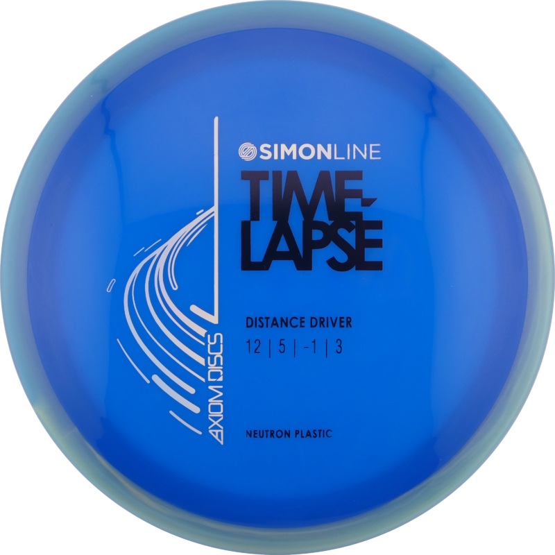 Simon Line Neutron Time-Lapse 170-175g