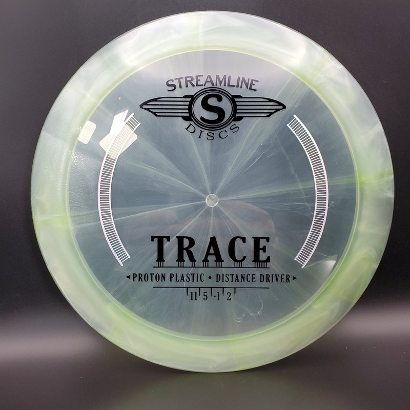 Streamline – Trace – Proton