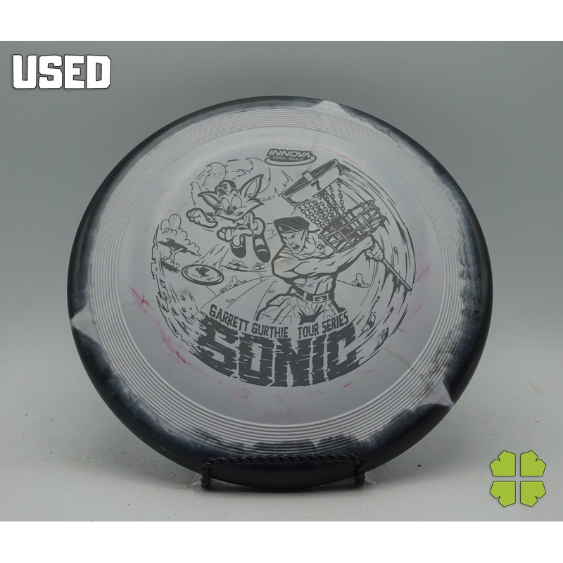 Used Sonic