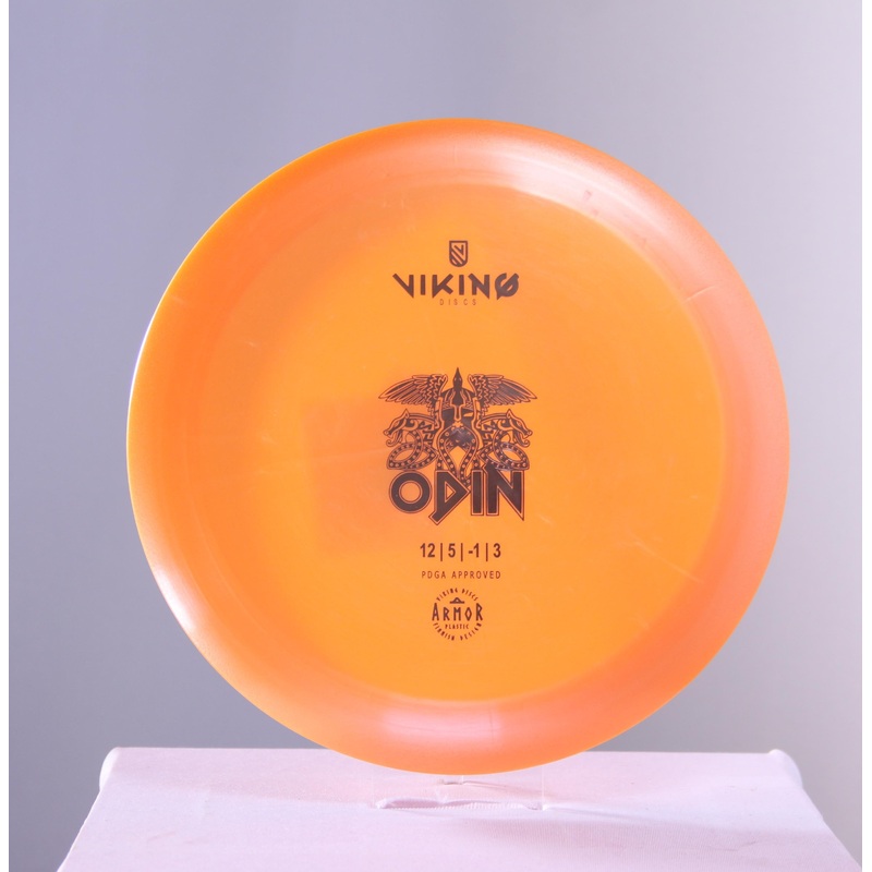 Viking Discs Armor Odin Distance Driver