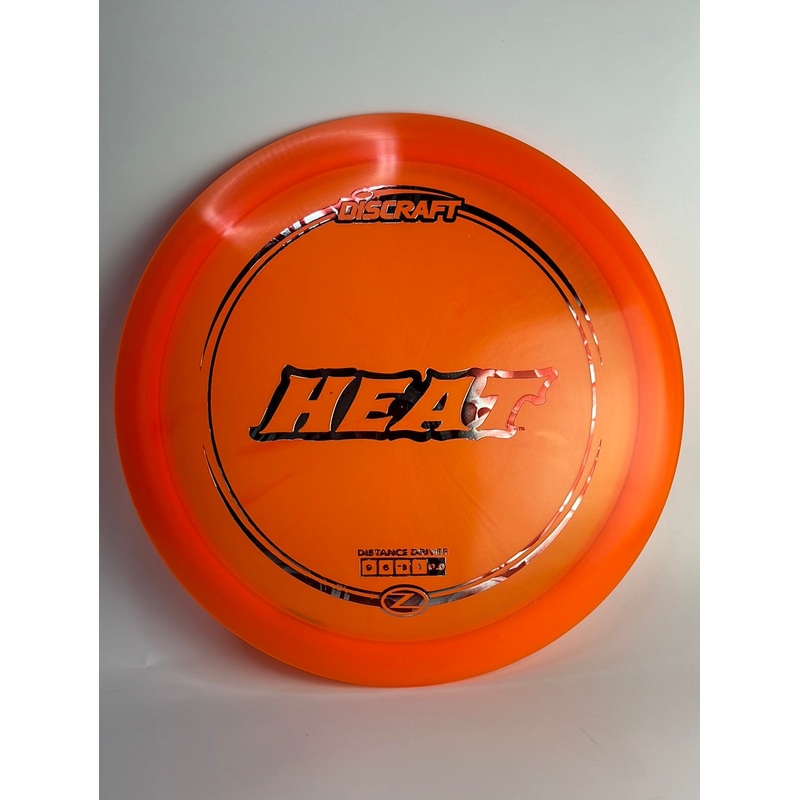 Z Heat 174g