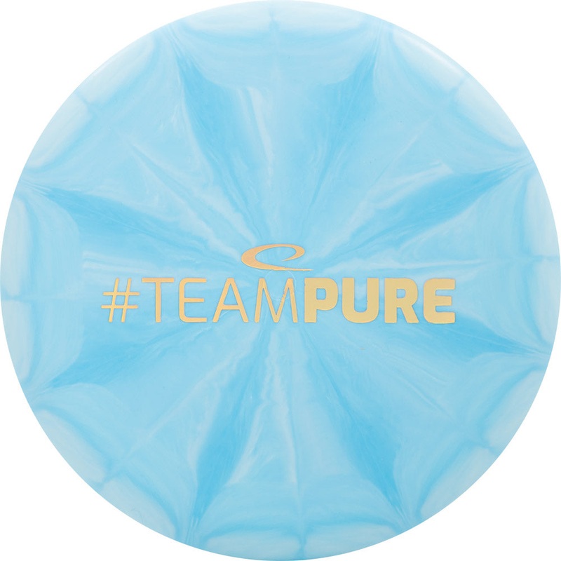 Zero Medium Burst Pure – #TeamPure
