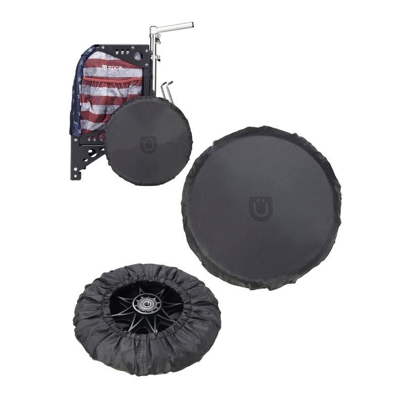 Zuca Wheel Covers