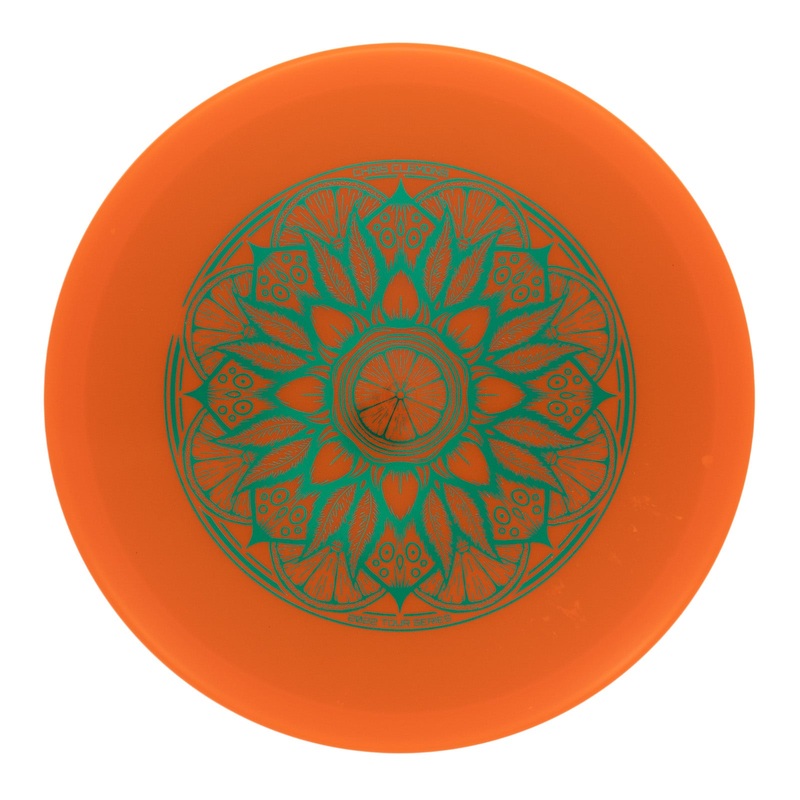 2022 Chris Clemons Tour Series Lucid X Culprit