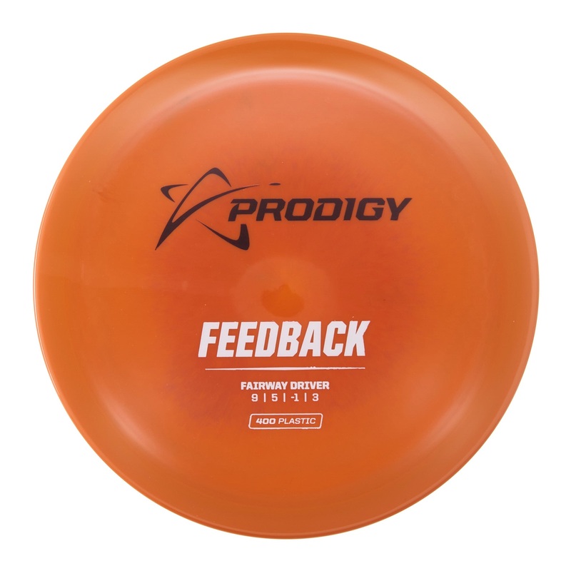 400 Feedback