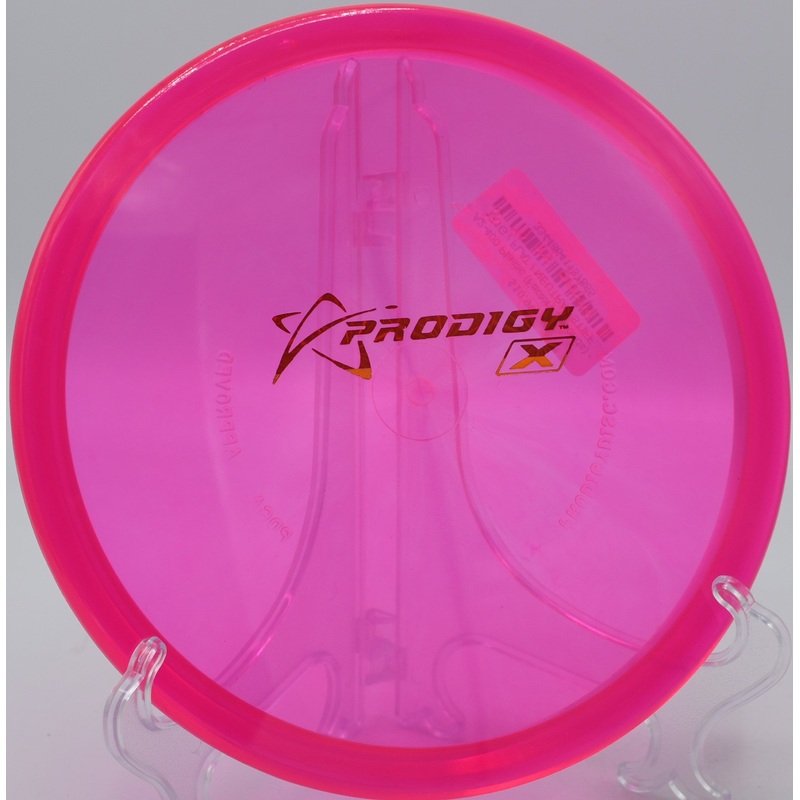 A2-400 Plastic (Factory Seconds)
