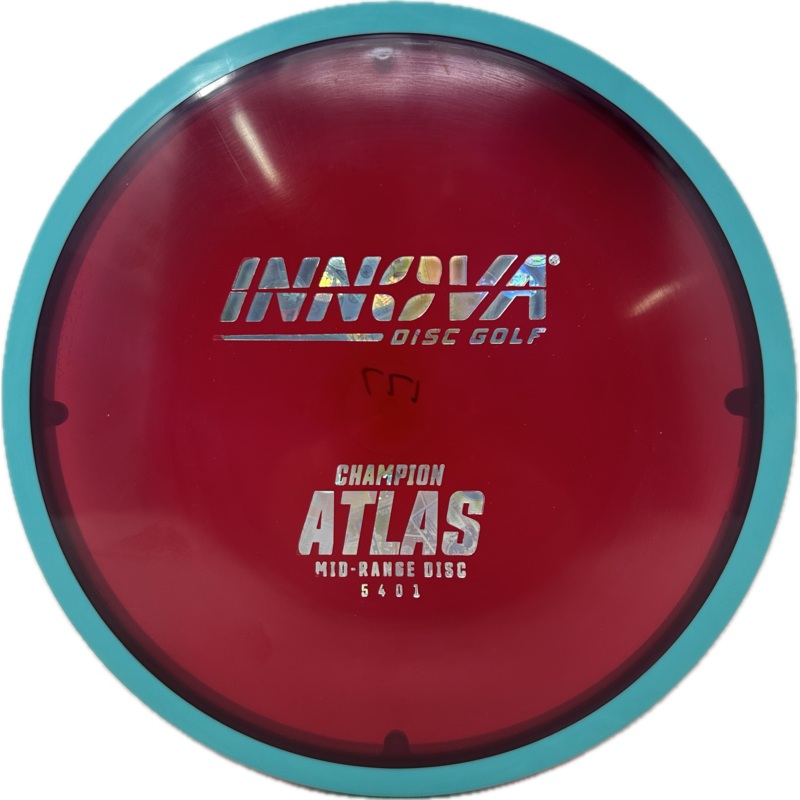 Atlas