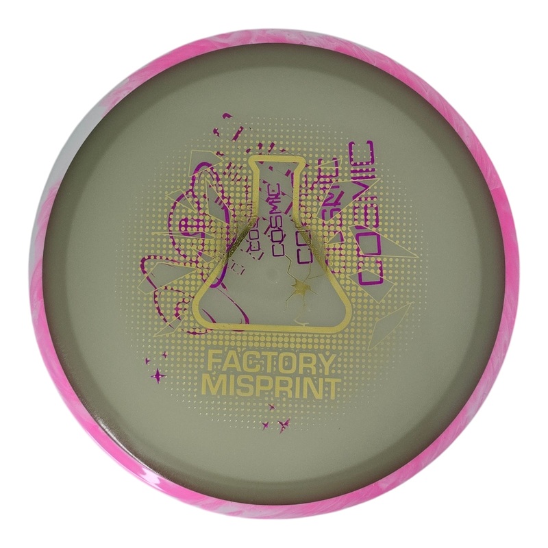 Axiom Eclipse Crave – Lab Seconds