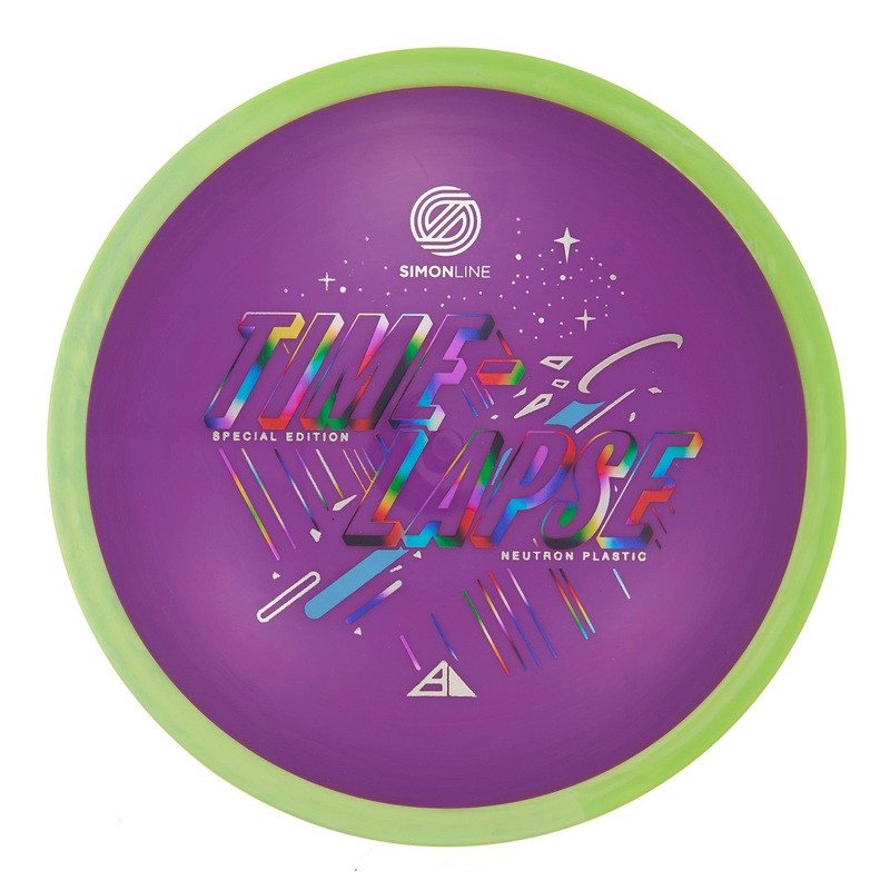 Axiom Time-Lapse – Simon Lizotte Simon Line Special Edition Neutron 174g | Style 0041