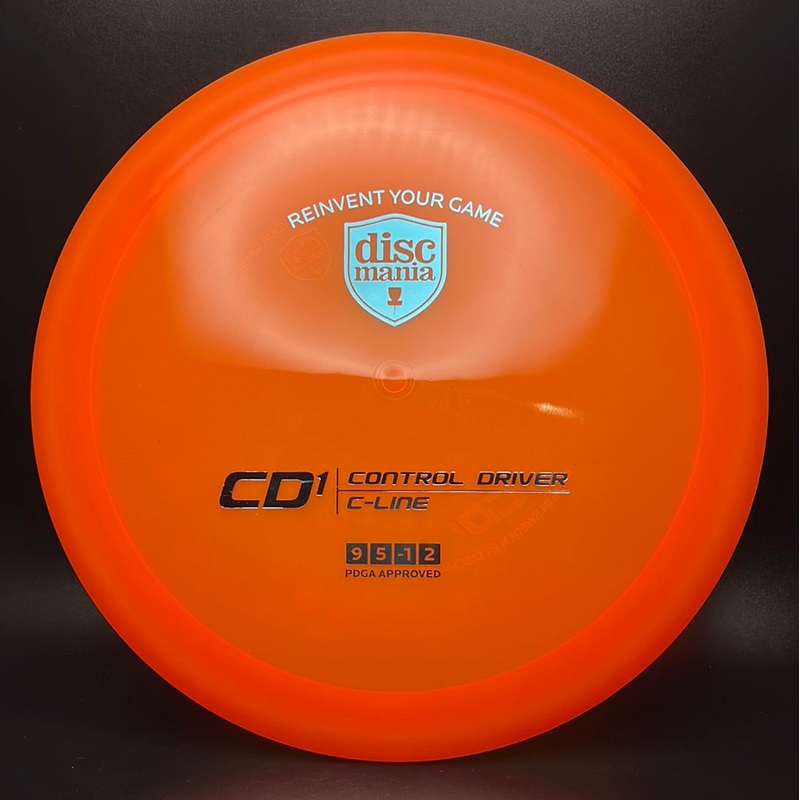 C-Line CD1