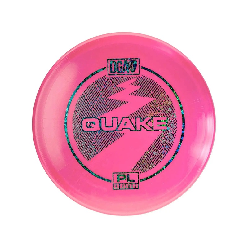 DGA ProLine Quake