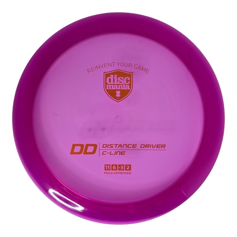 Discmania C-Line DD