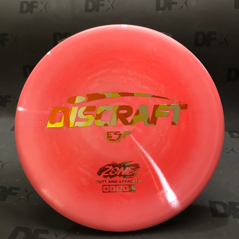 Discraft ESP Zone