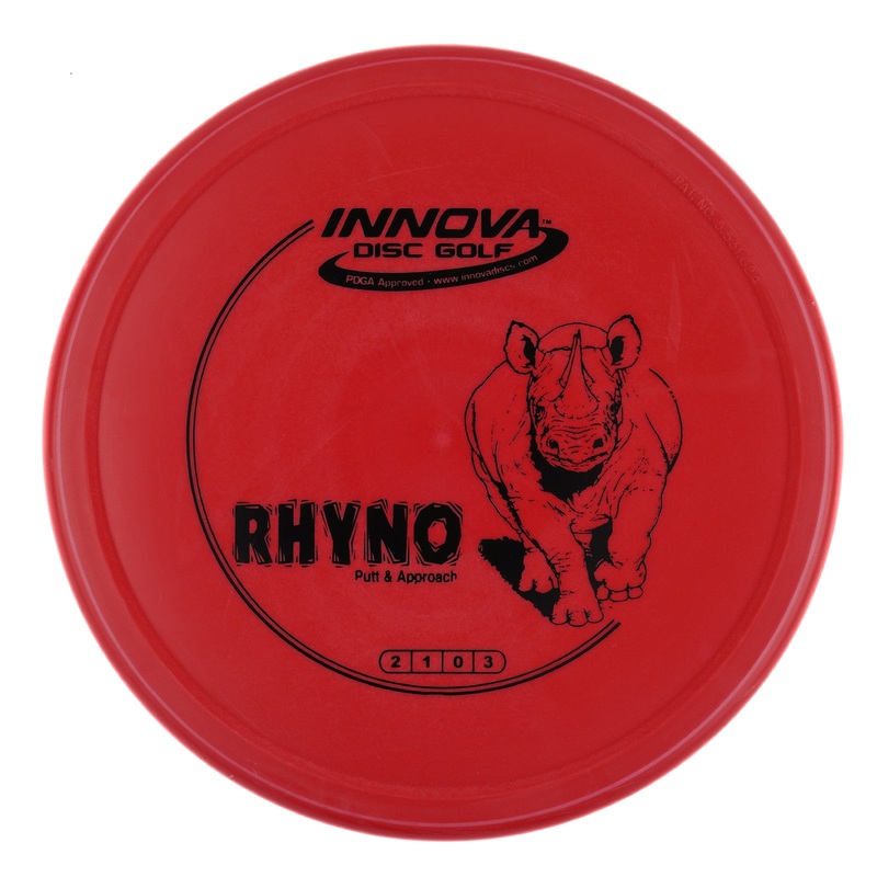 DX Rhyno