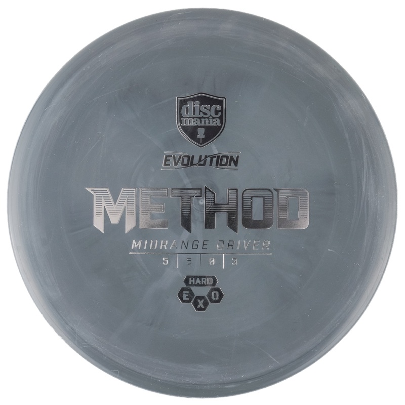 Exo Hard Method