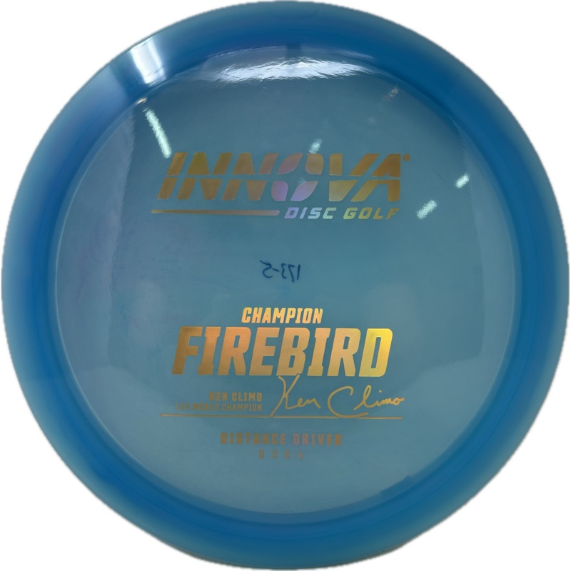 Firebird