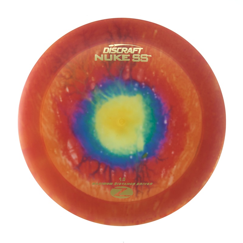Fly Dye Z Line Nuke SS