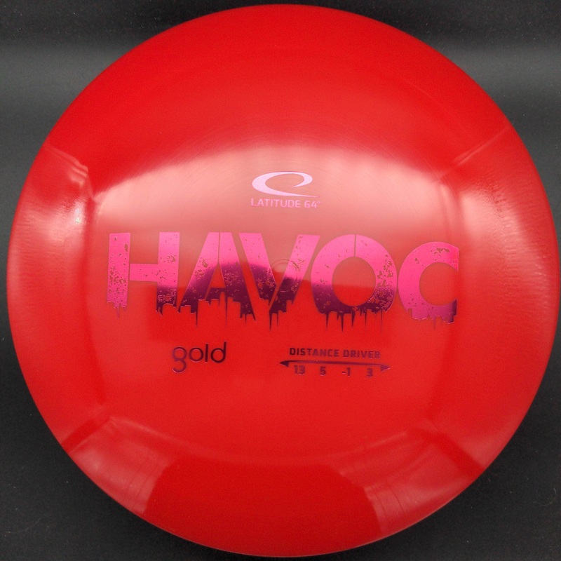Havoc, Gold