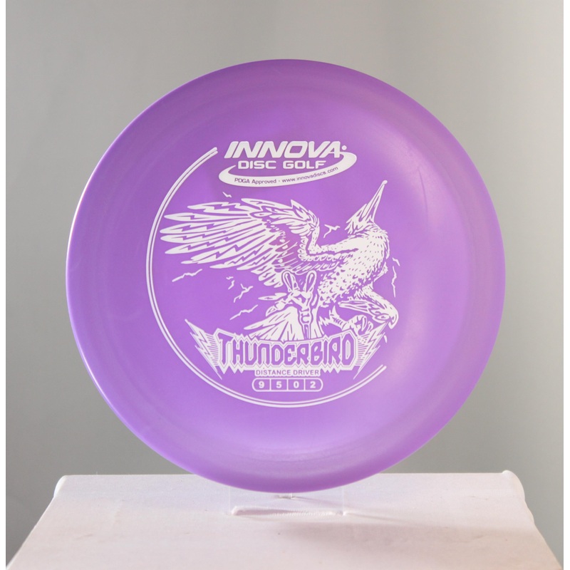 Innova DX Thunderbird Fairway Driver