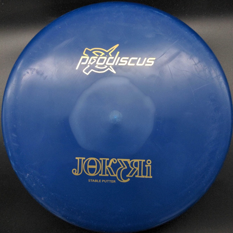 Jokeri, Basic Plastic