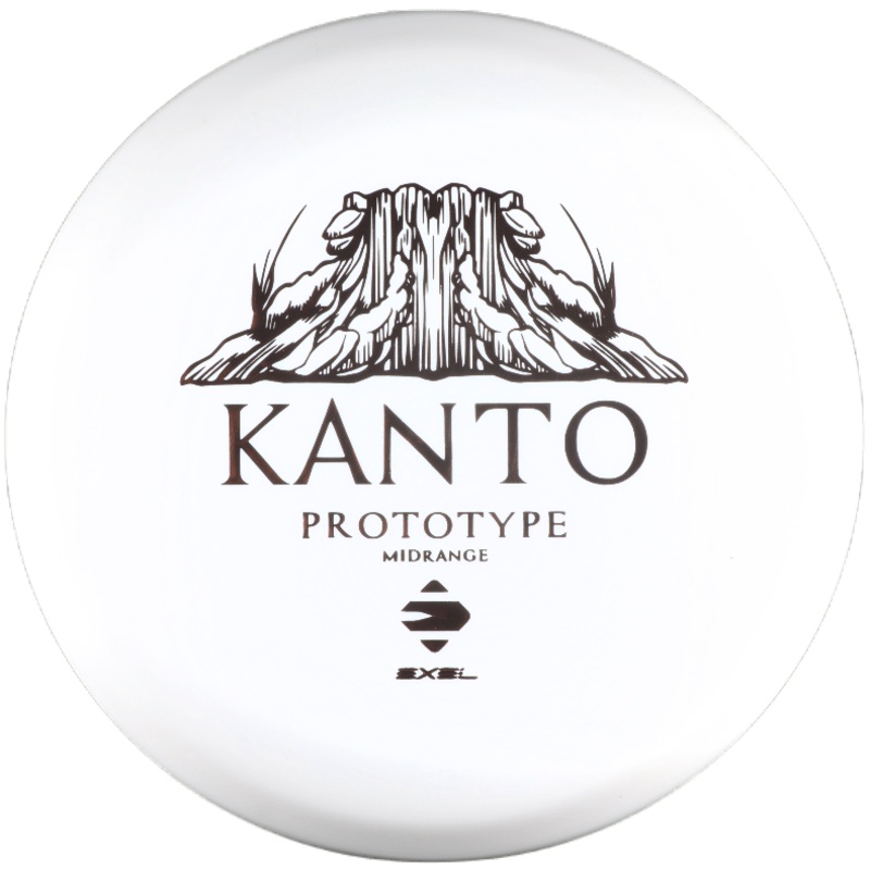 Kanto Prototype