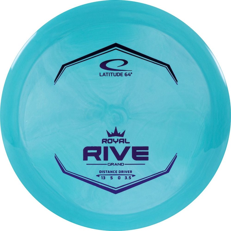 Latitude 64 Royal Rive