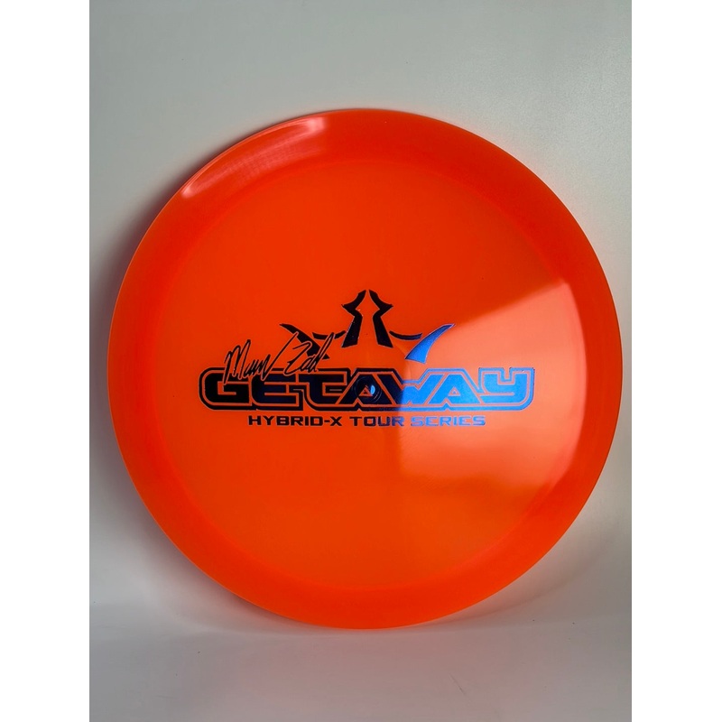 Mason Ford Hybid-X Getaway 176g
