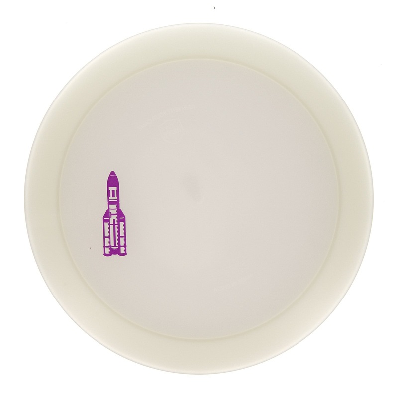 Mini Stamp Active Premium Glow Astronaut
