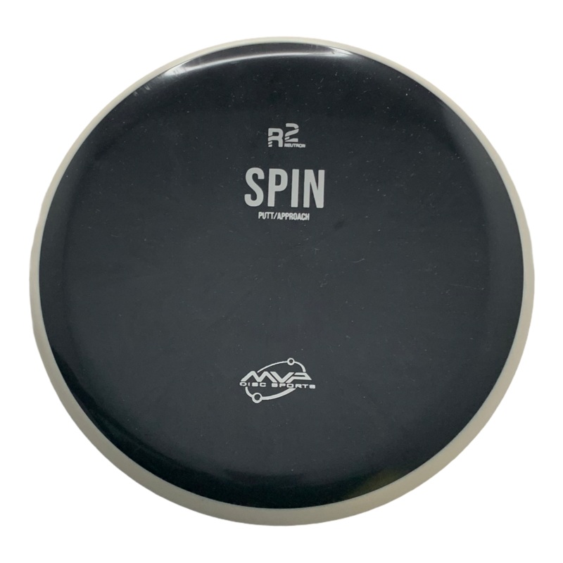 MVP R2 Neutron Spin