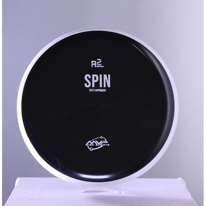 MVP R2 Neutron Spin Putter