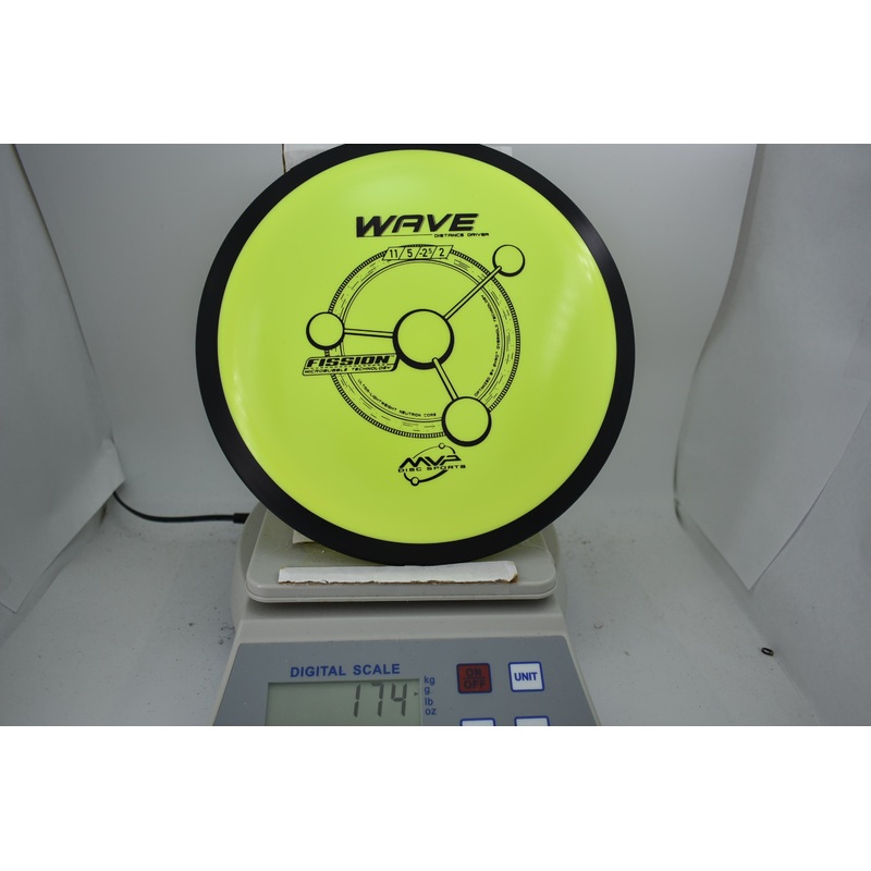 MVP Wave – Fission