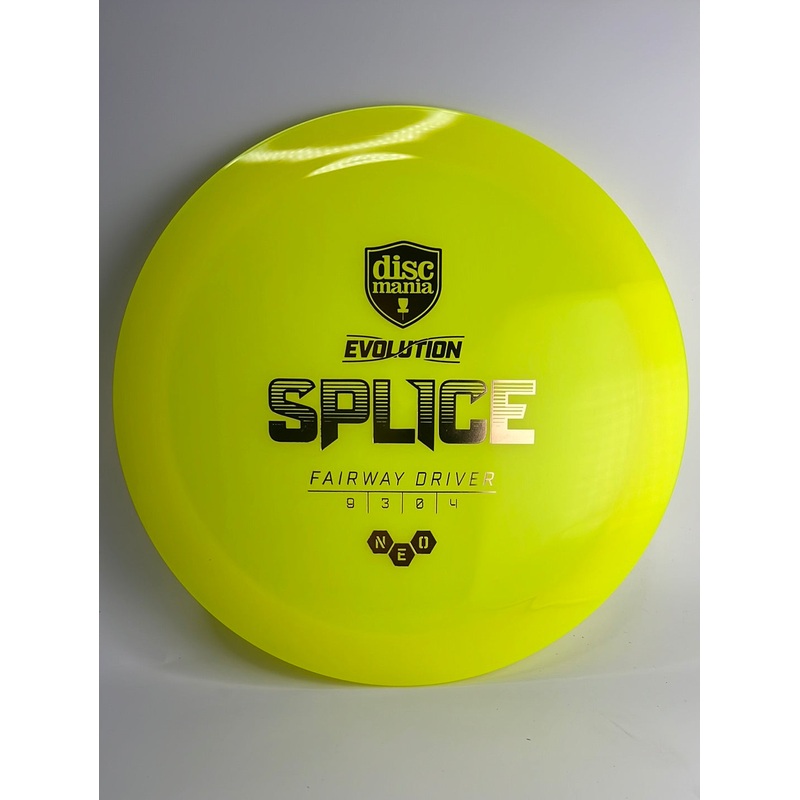 Neo Splice 173g