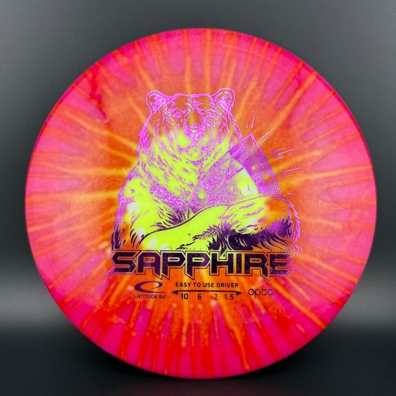 Opto Sapphire – MyDye