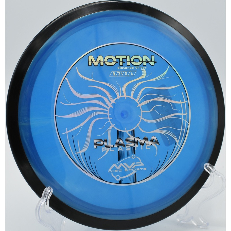 Plasma Motion