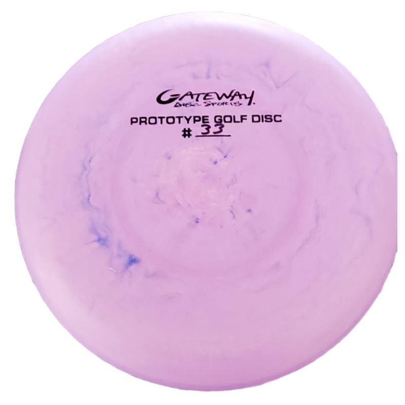 Prototype 33 – SureGrip