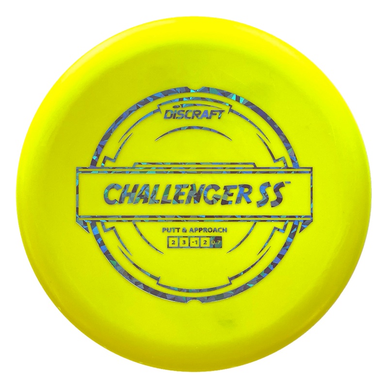Putter Line Challenger SS