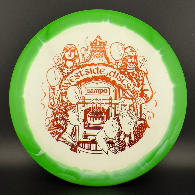 Tournament Orbit Sampo – Kalevala Celebration