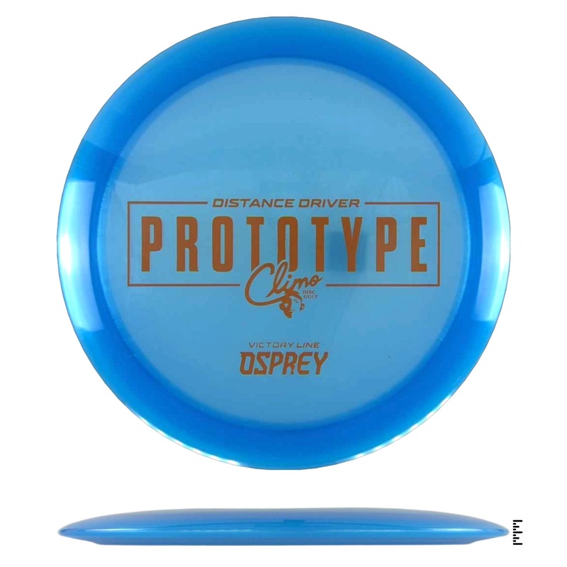 Victory Line Osprey Prototype