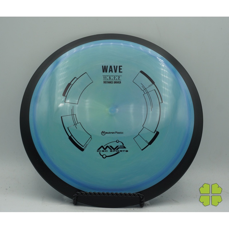 Wave – Neutron