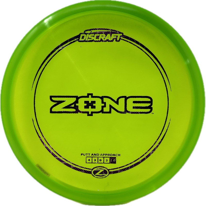 Zone