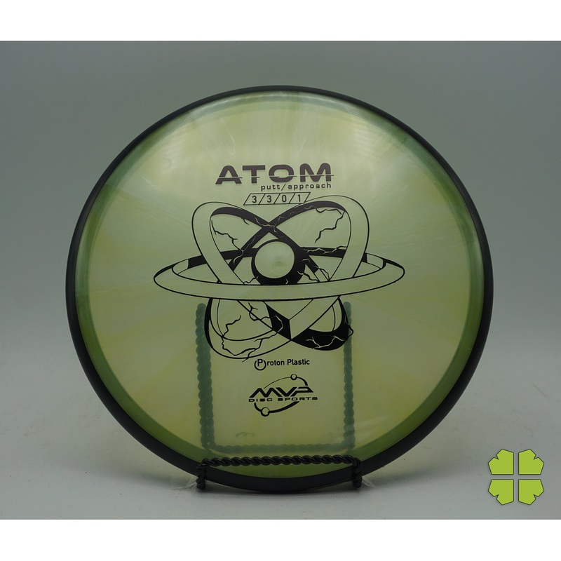 Atom – Proton