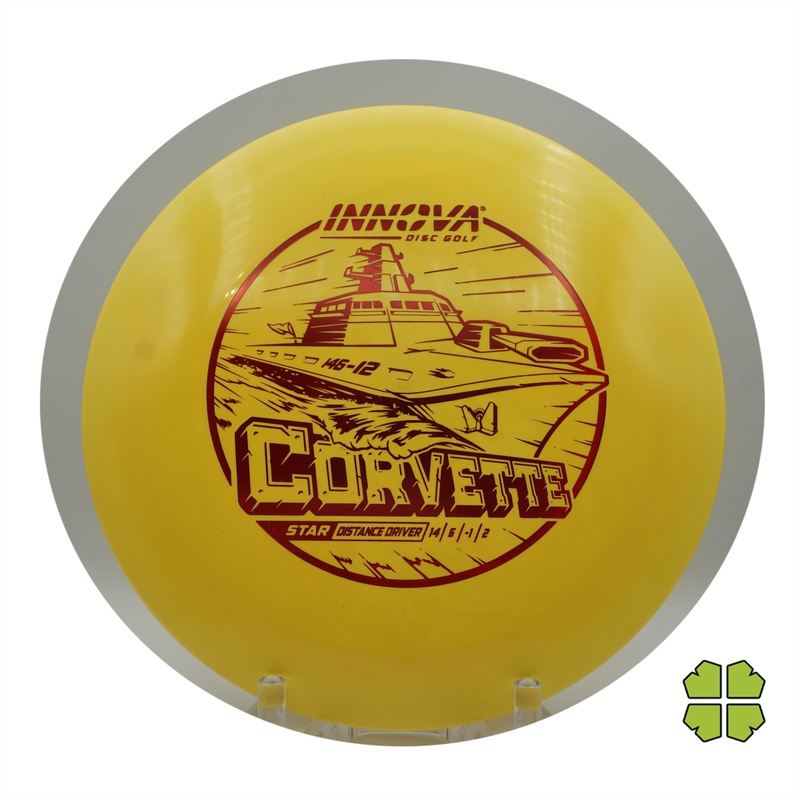 Corvette – Star