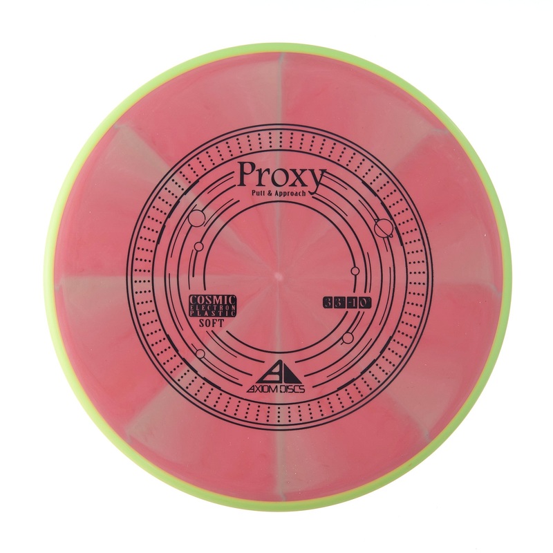 Cosmic Electron Soft Proxy