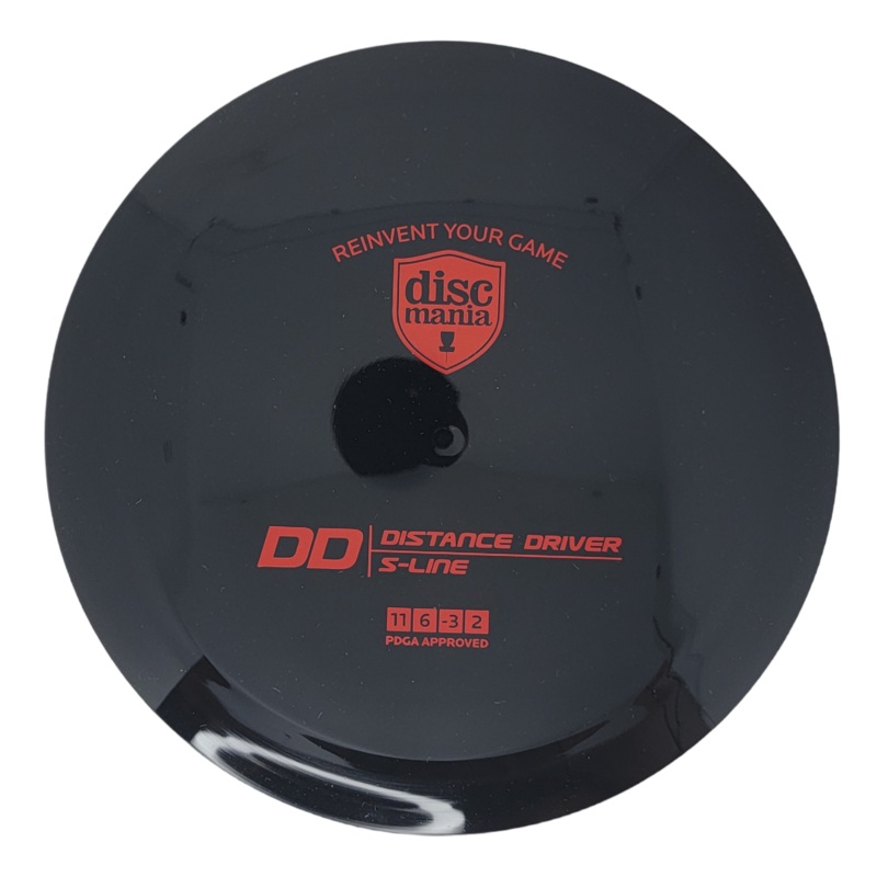 Discmania S-Line DD