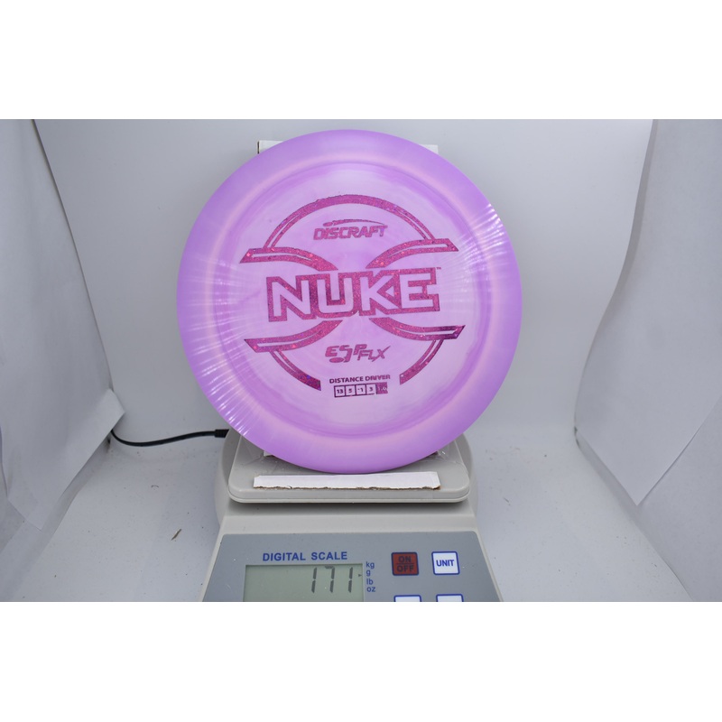 Discraft Nuke – ESP FLX