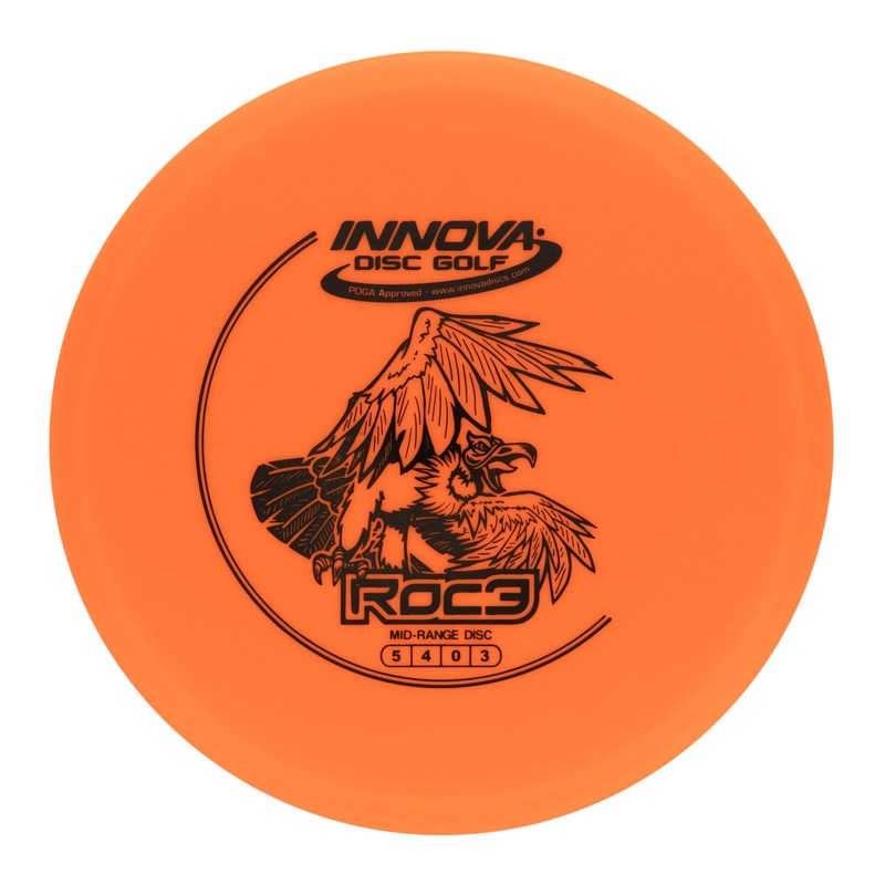 DX Roc3