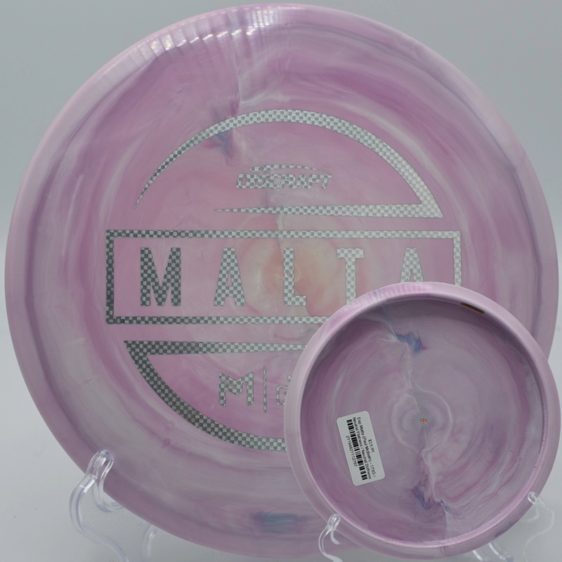 Esp Malta (Paul McBeth)