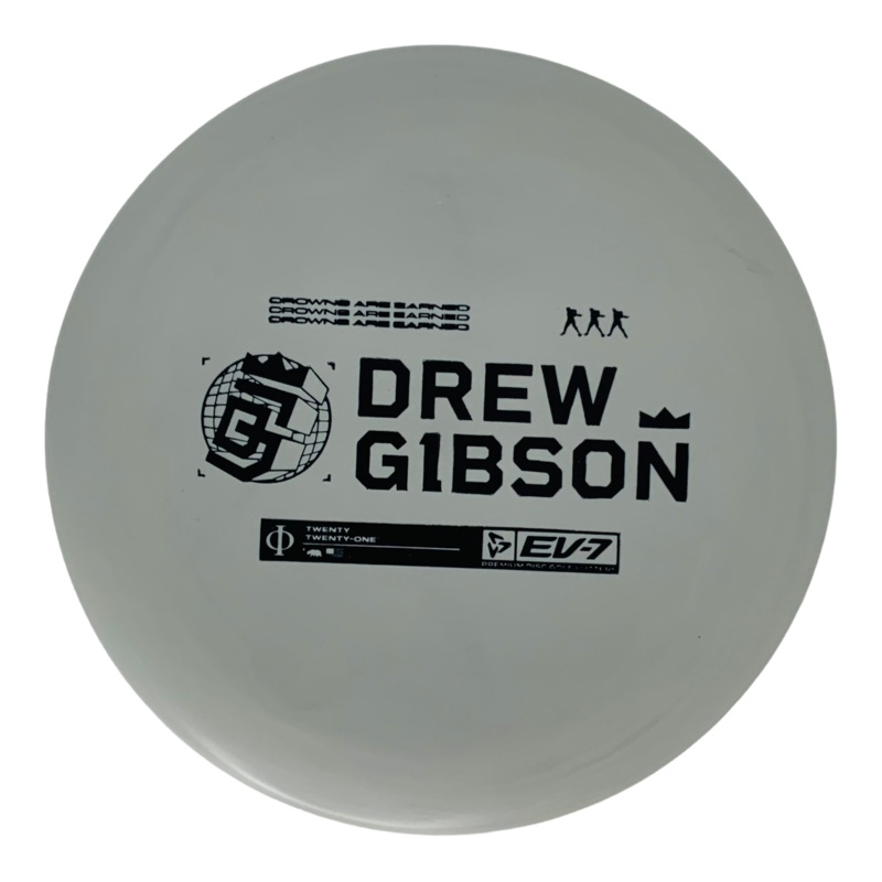 EV-7 Drew Gibson Phi – OG Soft