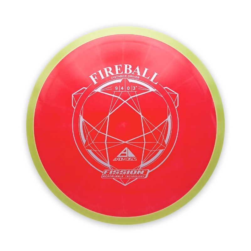 Fission Fireball